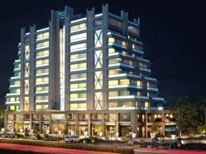 Vesu Point Commercial Project Thumbnail