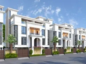 Western 7 Seas Commercial and Residential Project by The Western Group