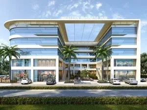 Western Business Hub thumbnail preview