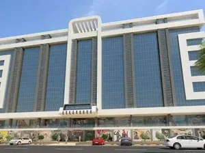 Western Business Park Project Thumbnail