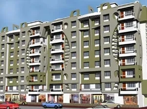 Western City Real Estate Project by The Western Group
