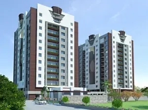 Western Residency Project Thumbnail Image