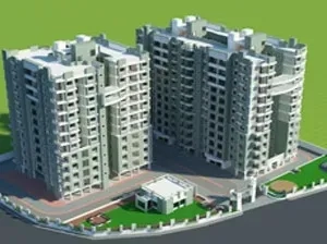 Western Shetrunjay Residential Project Thumbnail