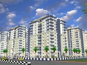 Western Somchintamani Real Estate Project by The Western Group