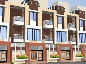 Western Villa residential project showcase thumbnail