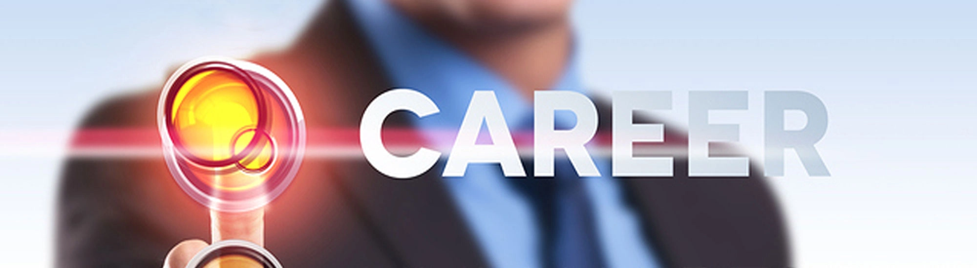 The Western Group career opportunities and employment banner