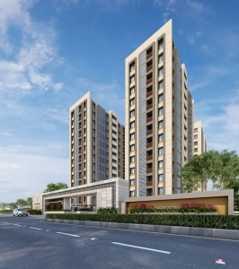 Shankheshwara Heights clubhouse and recreation area view 12