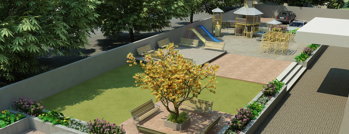 Veerbhadra Avenue Residential Project Building Design Slider 3