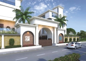 Western 7 Seas project gallery view 1