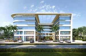 Western Business Hub commercial project gallery photo 5