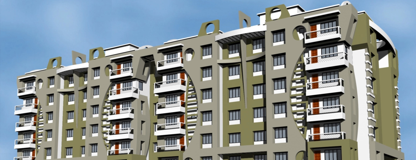 Western City Real Estate Project Showcase View 1