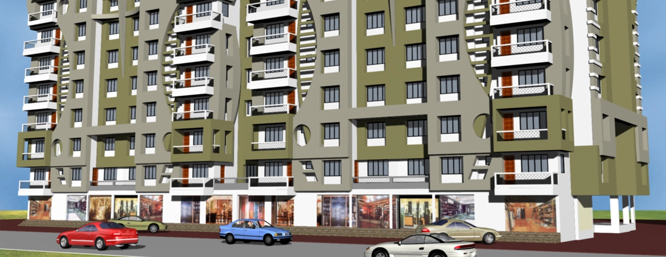 Western City Real Estate Project Showcase View 2