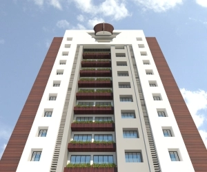 Western Residency Clubhouse and Recreational Facilities 9