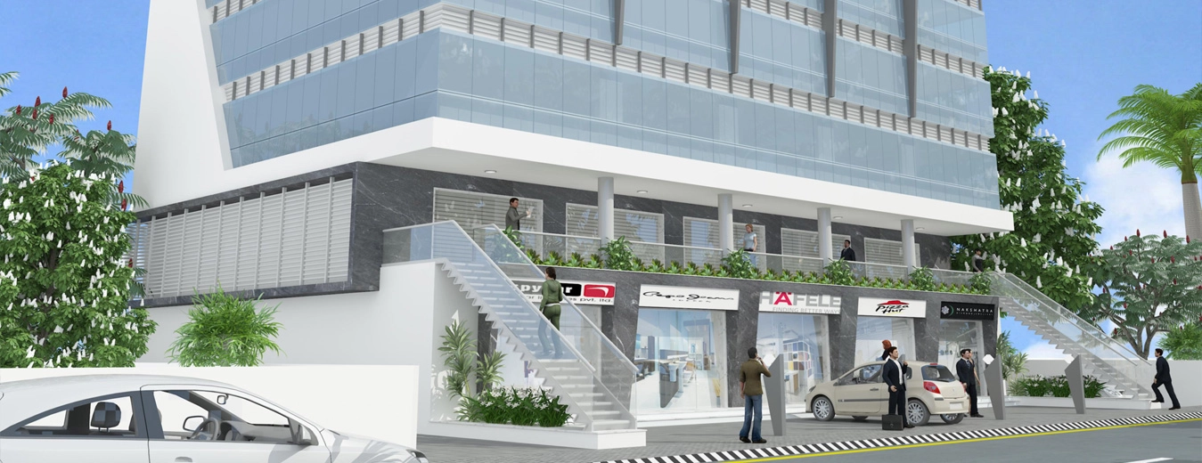 Western Shoppers retail shops slider view 3