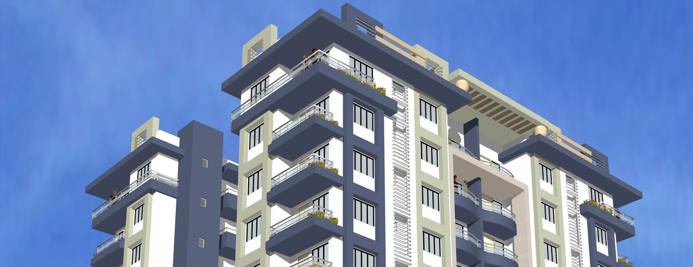 Western Somchintamani Luxury Amenities and Environment